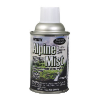 Amrep Misty A263-12 Misty® Extreme-Duty Odor Neutralizer, Alpine Mist