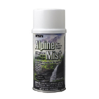 Amrep Misty A264-16 Misty® Alpine Mist Extreme-Duty Odor Neutralizer Fogger