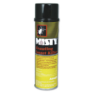 Amrep Misty A423-20 Misty&#174; Crawling Insect Killer