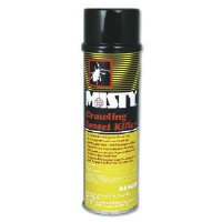 Amrep Misty A423-20 Misty® Crawling Insect Killer