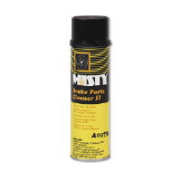 Amrep Misty A734-20 Misty® Brake Parts Cleaner II