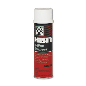 Amrep Misty A806-20 Misty&#174; X-Wax Stripper