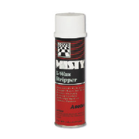 Amrep Misty A806-20 Misty® X-Wax Stripper