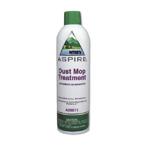 Amrep Misty A811-20 Misty&#174; ASPIRE&#8482; Dust Mop Treatment