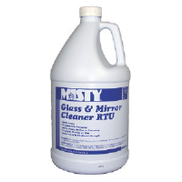 Amrep Misty R121-4 Misty® Glass & Mirror Cleaner with Ammonia