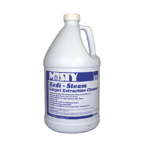 Amrep Misty R823-4 Misty&#174; Redi-Steam Carpet Cleaner