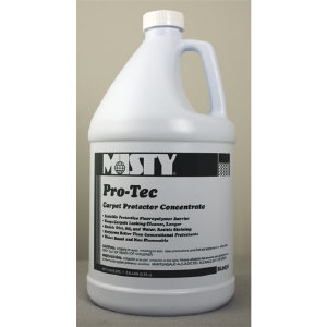 Amrep Misty R838-4 Misty&#174; Pro-Tec Carpet Protector Concentrate