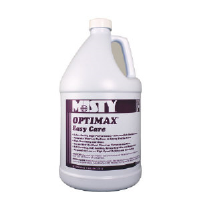 Amrep Misty R876-5 Misty® OPTIMAX® Easy Care Floor Finish, 5 Gal