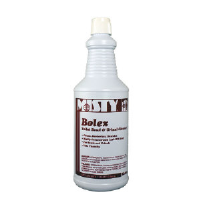 Amrep Misty R925-12 Misty® Bolex (23% HCl) Bowl Cleaner
