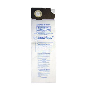 APC Filtration IVF155 Janitized&#174; Vacuum Bags / Filters