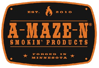 Amazen smokin products logo