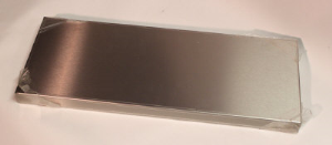 Broilmaster B076726 Stainless Steel Front Shelf
