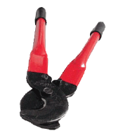 EZ Red B798 Heavy Duty Cable Cutters