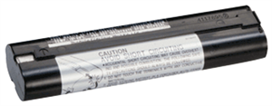 Makita B9000 9.6 Volt Nicad Stick Battery