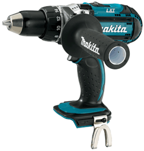 Makita BDF451Z 18V LXT Lithium-Ion 1/2&#34; Driver-Drill (Tool Only)