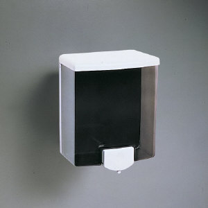 Bobrick 40 Surface-Mounted Liquid Soap Dispenser