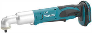 Makita BTL063Z 18V LXT Cordless 3/8" Angle Impact Wrench (Tool Only)