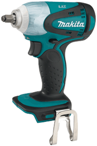 Makita BTW253Z 18V LXT Cordless 3/8&#34; Impact Wrench (Tool Only)*Tool Only
