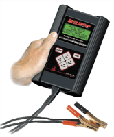 Autometer Test Equipment BVA-300 Digital Battery/Electrical System Tester