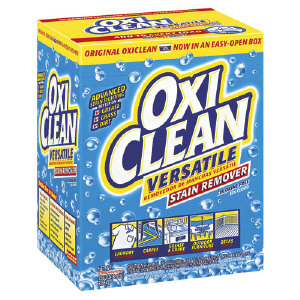 Arm &amp; Hammer 51758 OxiClean&#174; Versatile Stain Remover