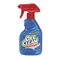 Arm & Hammer 75124 OxiClean® Max Force® Spray