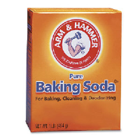 Arm & Hammer 84104 Pure Baking Soda
