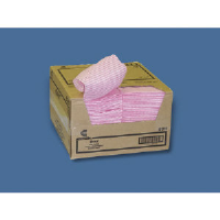 Chicopee 8507 Chix® Pink Diamond Wet Wipes, 200/Cs.