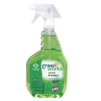 Clorox 456 Clorox Green Works™ Natural All-Purpose Cleaner, 12/32 Oz