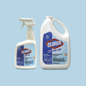Clorox 35417 Clean-Up® Cleaner with Bleach, 9/32 Oz