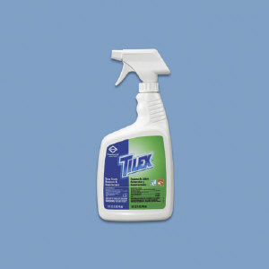 Clorox 35604 Tilex&#174; Soap Scum Remover, 9/32 Oz.