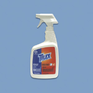 Clorox 35605 Tilex&#174; Instant Mildew Remover, 4/1 Gallon