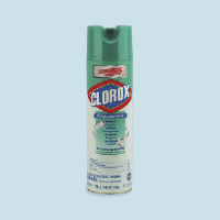 Clorox 38504 Clorox® Disinfecting Spray, 12/19 Oz.