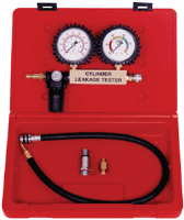 Star Products CLT2PB Cylinder Leakage Tester