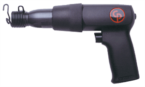 Chicago Pneumatic 7110 Heavy Duty Air Hammer-Low Vibe