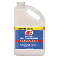 Colgate-Palmolive 4949 AJAX® Ammonial™ All-Purpose Cleaner, 4/1 Gal
