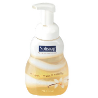 Colgate-Palmolive 29410 Softsoap® Sensorial Foaming Soap, Vanilla