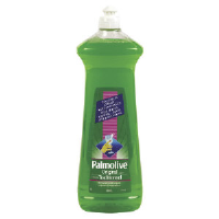 Colgate-Palmolive 320181 Palmolive® Original Dishwashing Liquid, 12/800 ML