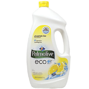 Colgate-Palmolive 42706 Palmolive&#174; Automatic Dishwashing Gel