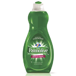 Colgate-Palmolive 46071 Ultra Palmolive&#174; Dishwashing Liquid