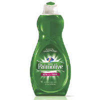 Colgate-Palmolive 46071 Ultra Palmolive® Dishwashing Liquid