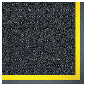 Ludlow Composites AW23 BYB Alleviator II&#8482; Anti-Fatigue Mat