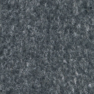Ludlow Composites GS23 CHA Rely-On&#8482; Olefin Indoor Wiper Mat, Charcoal