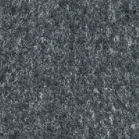 Ludlow Composites GS23 CHA Rely-On™ Olefin Indoor Wiper Mat, Charcoal