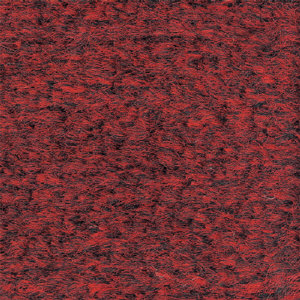 Ludlow Composites GS23 CRE Rely-On&#8482; Olefin Indoor Wiper Mat, Red