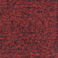 Ludlow Composites GS23 CRE Rely-On™ Olefin Indoor Wiper Mat, Red
