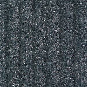 Ludlow Composites NR310 CHA Needle-Rib&#8482; Wiper/Scraper Mat, Charcoal