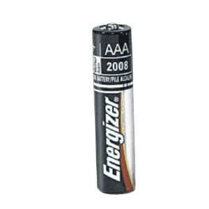 Energizer E92FP-12 Energizer&#174; AAA Alkaline Batteries, 12 Pack
