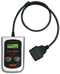 Electronic Specialties 901 Code Buddy - CAN/OBDII Reader
