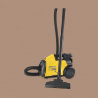 Electrolux 3670 Mighty Mite® Canister Vacuum