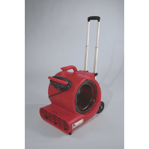 Electrolux 6052 Sanitaire&#174; Commercial Air Mover with Dolly